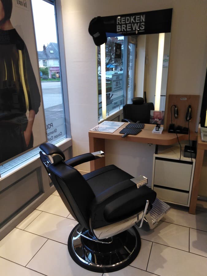 Visuel salon