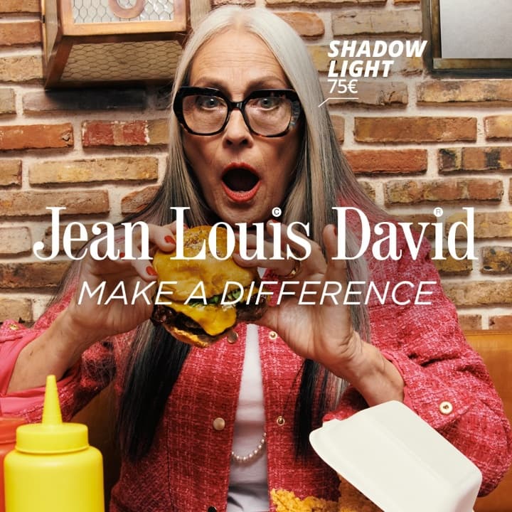 nuova collezione primavera-estate 2025 Soft Light