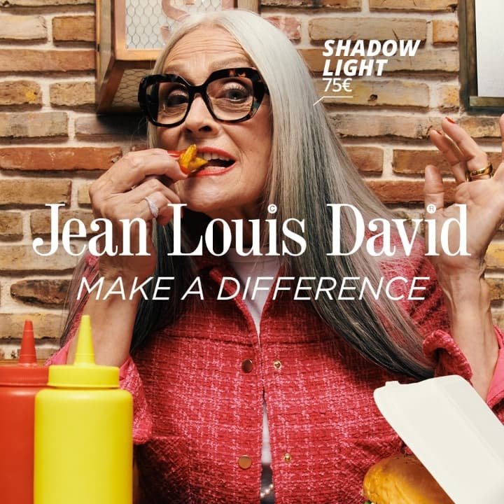 nuova collezione Make e difference