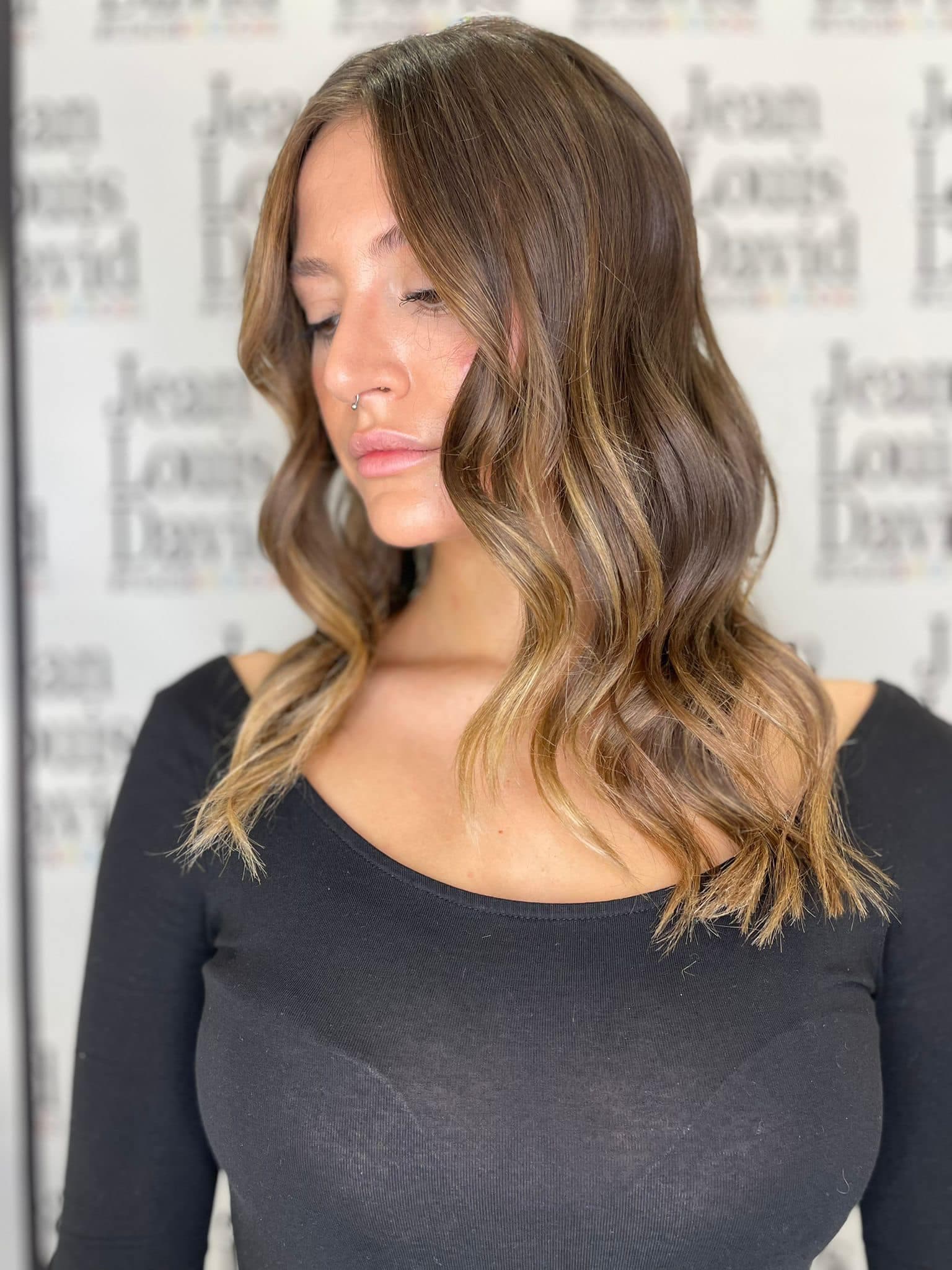 TECNICA HAIR FROSTING