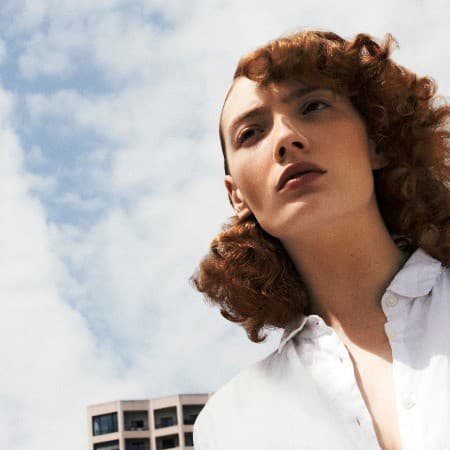 nuova collezione primavera-estate 2025